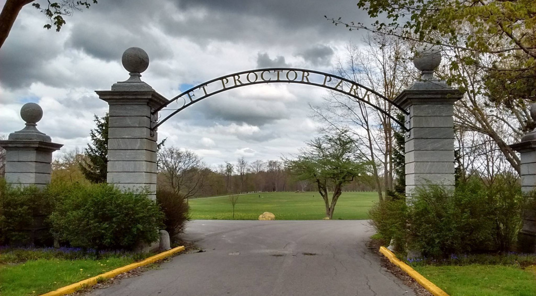 This Olmsted Park is Utica’s Crown Jewel GreenUtica